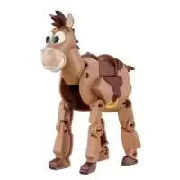 Toy Story - Bullseye