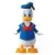 Bandai - Hatch\'N Heroes - Donald Duck