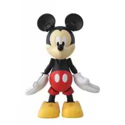 Mickey Mouse