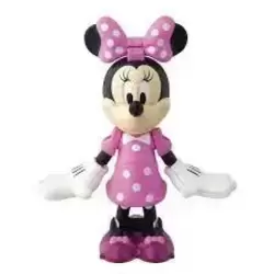 Minnie Mouse