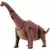 Bandai - Hatch\'N Heroes - Brachiosaurus