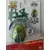 Bandai - Hatch\'N Heroes - Toy Story - Green Army Men