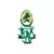 Bandai - Hatch\'N Heroes - Toy Story - Green Army Men