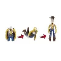 Toy Story - Woody
