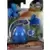Bandai - Hatch\'N Heroes - Triceratops