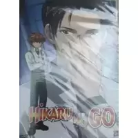 Hikaru no go 04