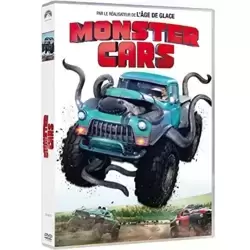 Monster Cars