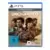 Jeux PS5 - Uncharted: Legacy of Thieves Collection Remastered