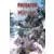 Predator Versus Wolverine - Toutes griffes dehors