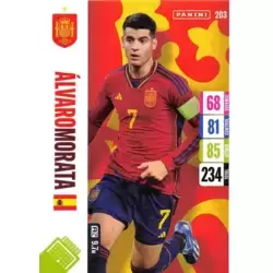 Álvaro Morata