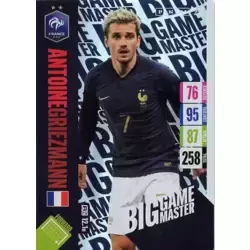 Antoine Griezmann - Big Game Master