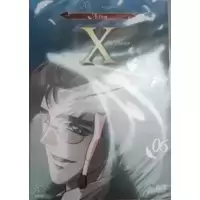 X de Clamp Volume 6