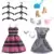 Barbie Fashionistas - Fashionistas Ultimate Closet