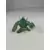 Ben 10 Ultimate Alien - Diamondhead, Green Transparent (Mini Figures)