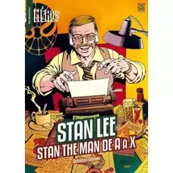 Héros hors-série Stan Lee