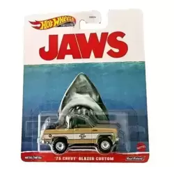 Jaws