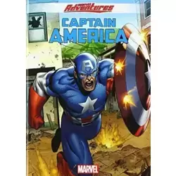 Captain America