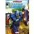 Marvel Adventures - Captain America