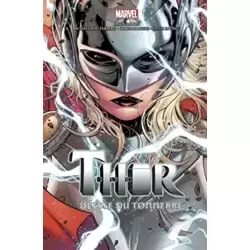 Thor - Déesse du Tonnerre