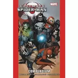 Ultimate Spider-Man Compendium
