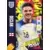 England 2024 Tournament Edition - Declan Rice - Adrenalyn Rush