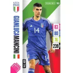 Gianluca Mancini