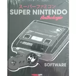 Super Nintendo Anthologie Software