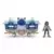Imaginext Jurassic World - Kayla Watts Figure & Toy Plane