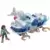 Imaginext Jurassic World - Kayla Watts Figure & Toy Plane