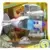 Imaginext Jurassic World - Kayla Watts Figure & Toy Plane