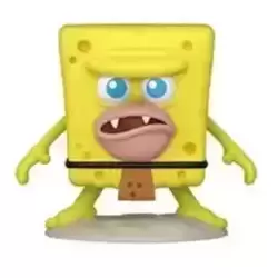 Caveman Spongebob