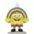 Mystery Minis - SpongeBob SquarePants 25th Anniversary - Spongebob Rainbow