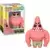 Spongebob Squarepants - Fry Cook Games Patrick