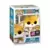POP! Games - Sonic the Hedgehog - Tails Flocked