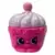 Easter Kay Cupcake Pink
