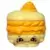 Shopkins Easter - Easter Marie Macaronette Yellow