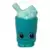 Easter Miki Milkshake Blue