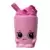Easter Miki Milkshake Pink