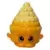 Shopkins Easter - Easter Monique Macaron Cake Yellow
