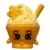 Easter Sumo Snow Ice Yellow