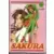 Sakura et la belle enseignante