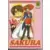 Sakura et la rentrée sous la neige