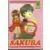 Card Captor Sakura - Anime Comics - Sakura, Kélo et Shaolan