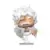 POP! Animation - One Piece - Luffy Gear Five
