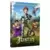 Film d\'Animation - Justin et la légende des Chevaliers