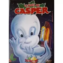 Le Noël de casper