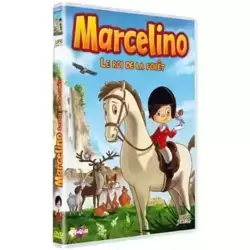Marcelino-Le Roi de la forêt