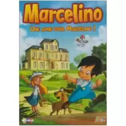 Marcelino : Une amie pour Marcelino !