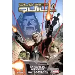 La faute de personne sauf la mienne