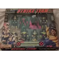 X-men Strike Team